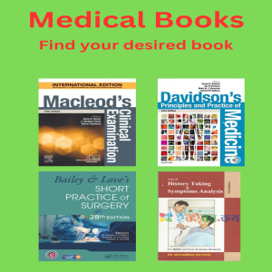 Medical Books
